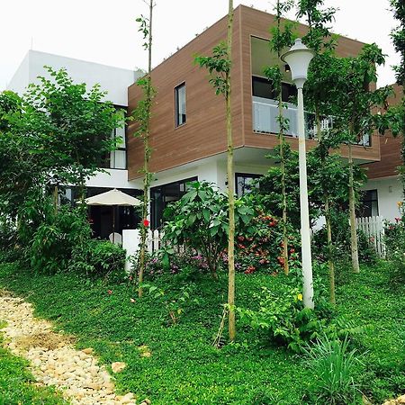 Flamingo Dailai - Hq Villa Ngoc Quang Exterior photo