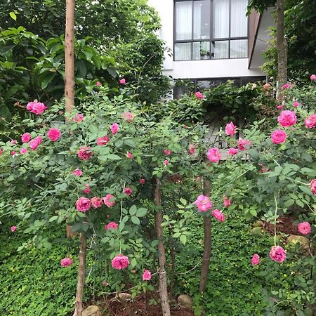 Flamingo Dailai - Hq Villa Ngoc Quang Exterior photo