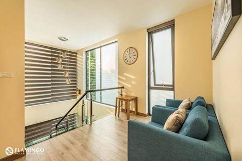 Flamingo Dailai - Hq Villa Ngoc Quang Exterior photo