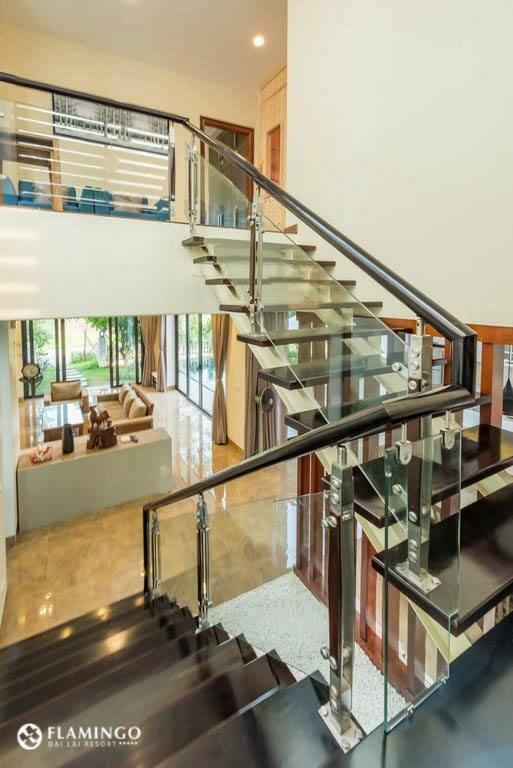 Flamingo Dailai - Hq Villa Ngoc Quang Exterior photo